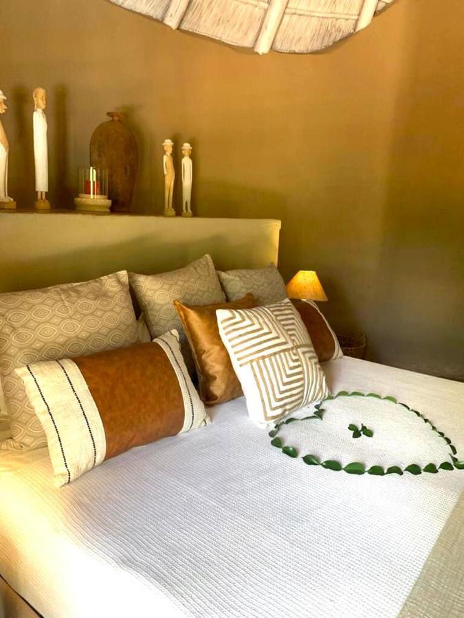 Ikhaya Lamadube Game Lodge Klipdrift Экстерьер фото