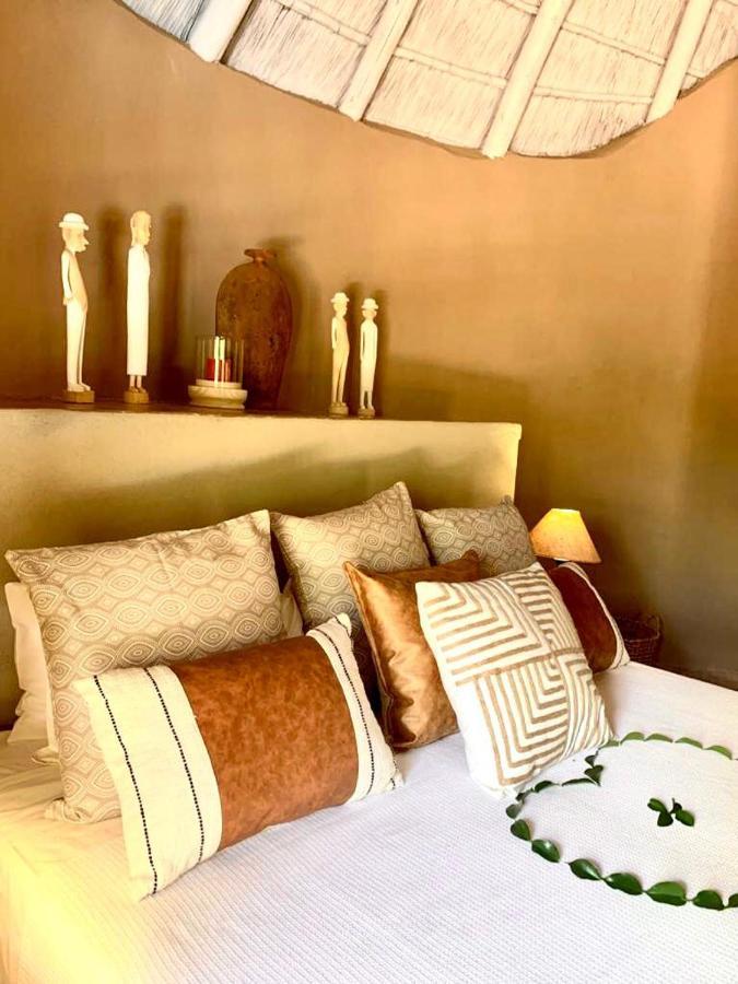 Ikhaya Lamadube Game Lodge Klipdrift Экстерьер фото