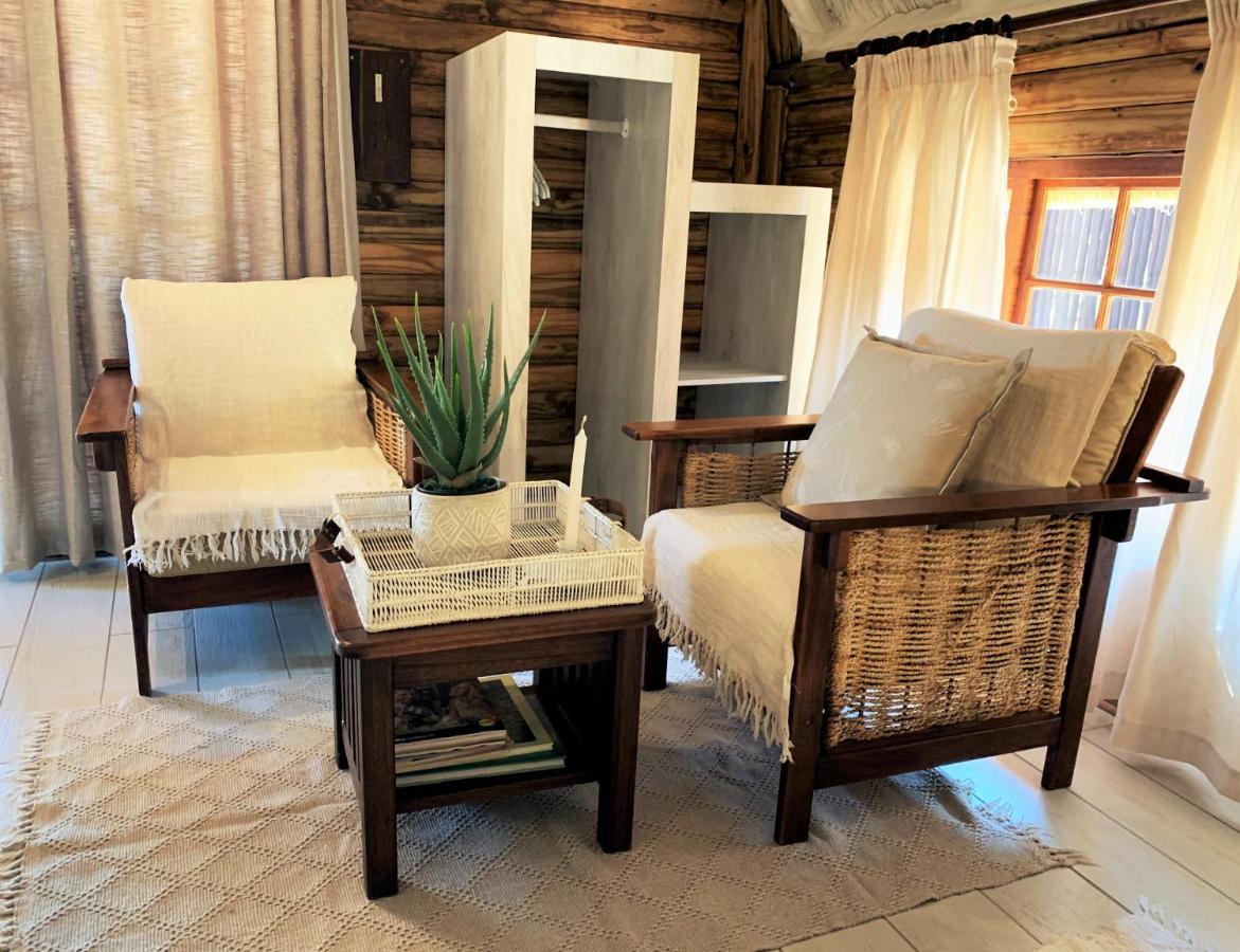 Ikhaya Lamadube Game Lodge Klipdrift Экстерьер фото