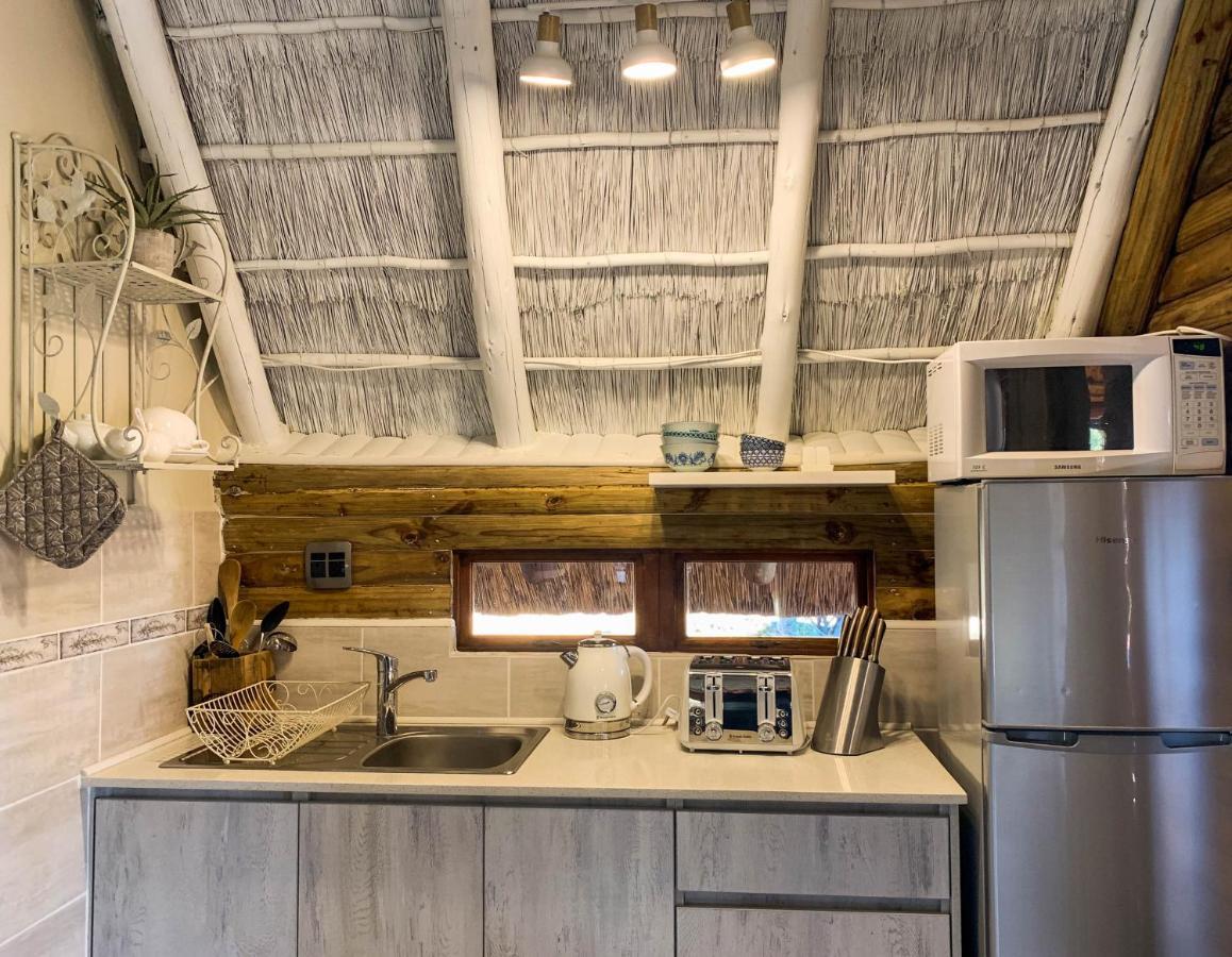 Ikhaya Lamadube Game Lodge Klipdrift Экстерьер фото