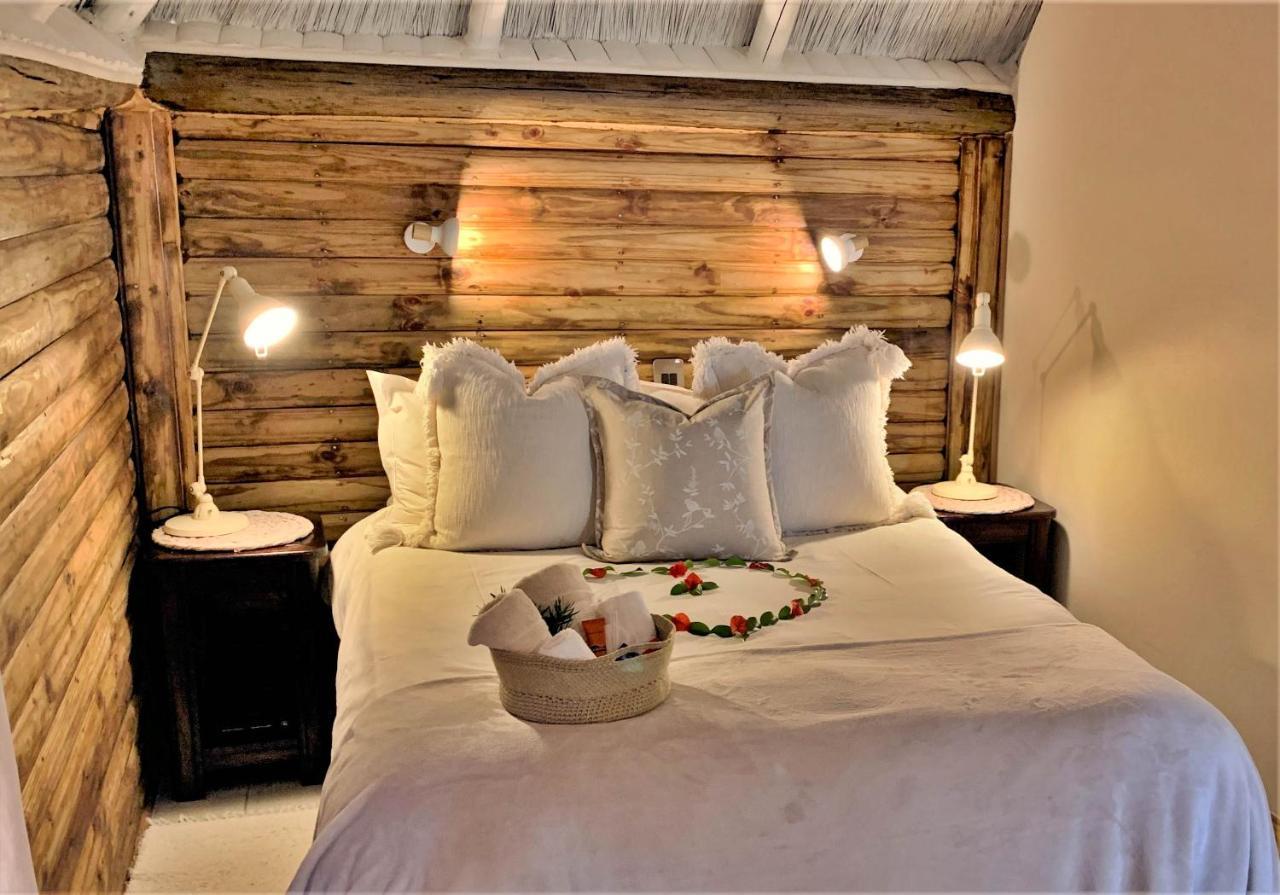 Ikhaya Lamadube Game Lodge Klipdrift Экстерьер фото