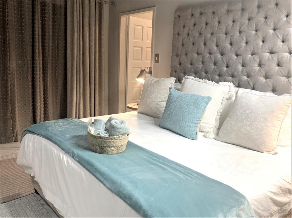 Ikhaya Lamadube Game Lodge Klipdrift Экстерьер фото