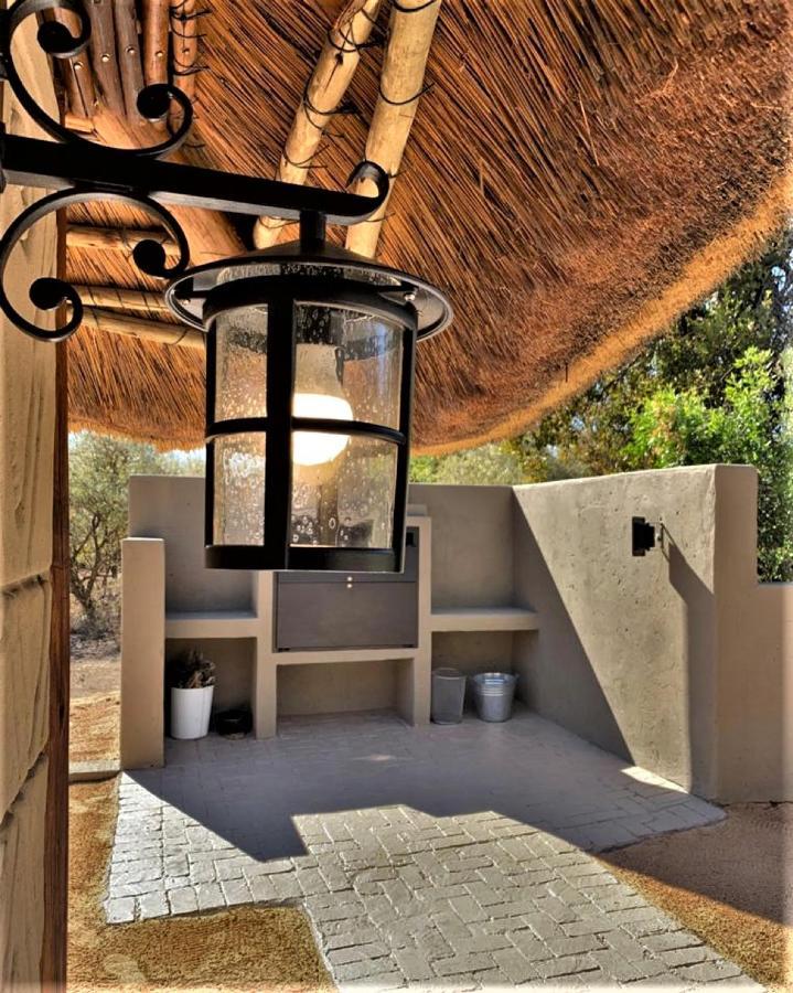 Ikhaya Lamadube Game Lodge Klipdrift Экстерьер фото