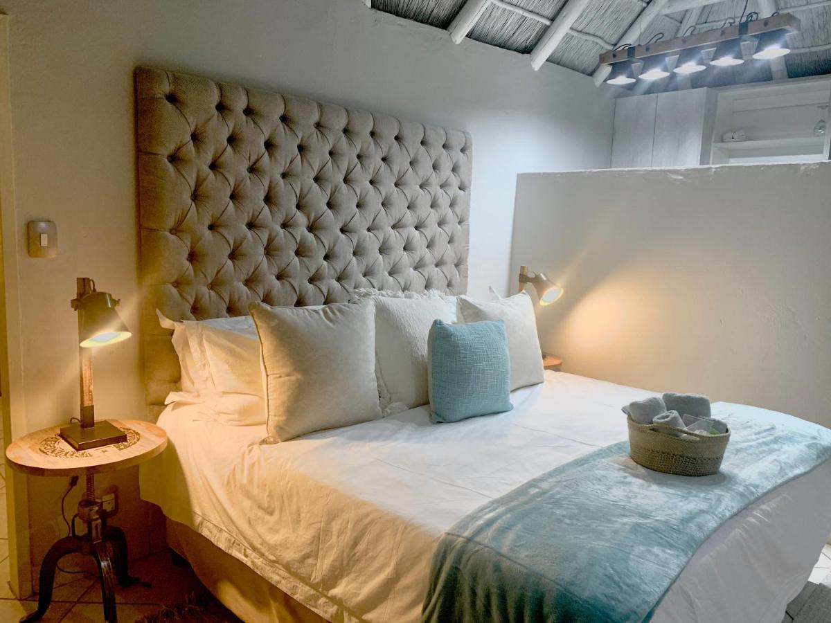 Ikhaya Lamadube Game Lodge Klipdrift Экстерьер фото