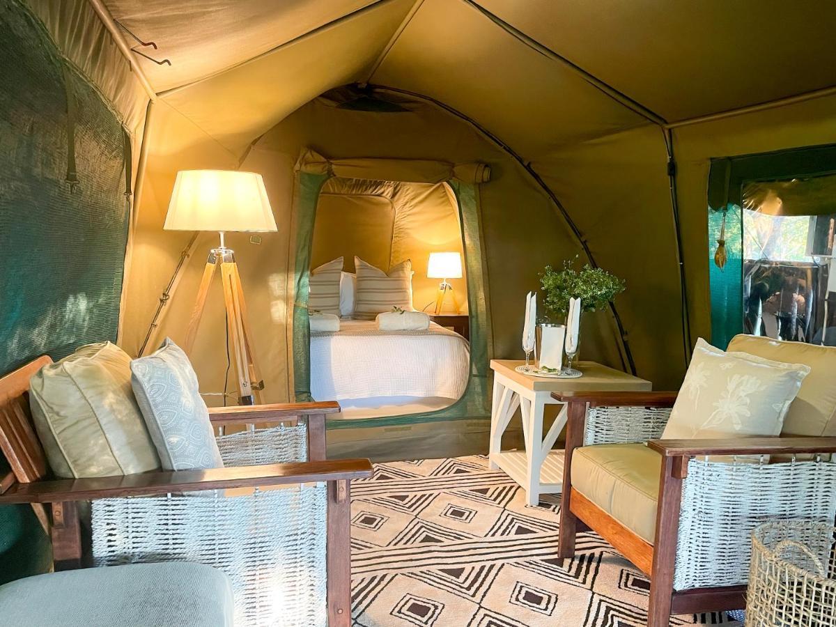 Ikhaya Lamadube Game Lodge Klipdrift Экстерьер фото