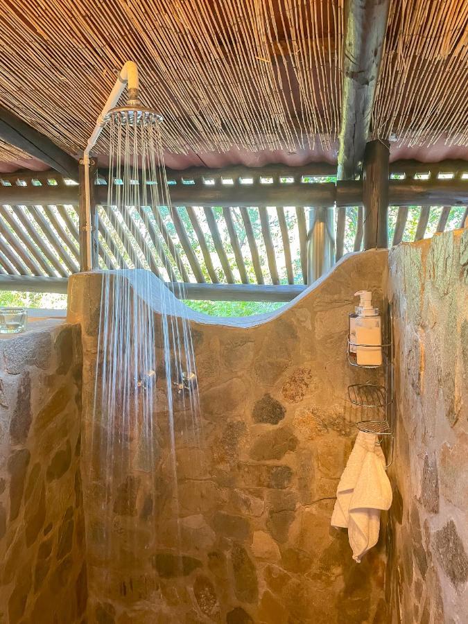 Ikhaya Lamadube Game Lodge Klipdrift Экстерьер фото