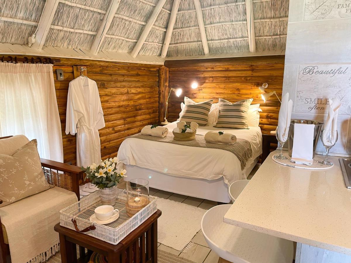 Ikhaya Lamadube Game Lodge Klipdrift Экстерьер фото