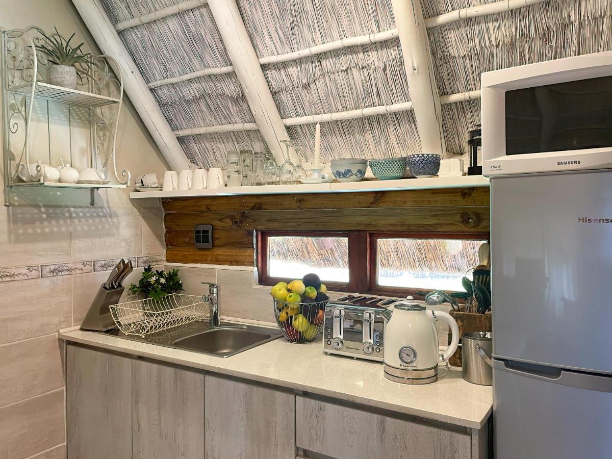 Ikhaya Lamadube Game Lodge Klipdrift Экстерьер фото
