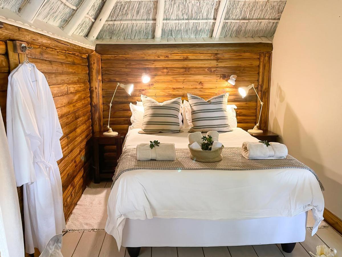 Ikhaya Lamadube Game Lodge Klipdrift Экстерьер фото