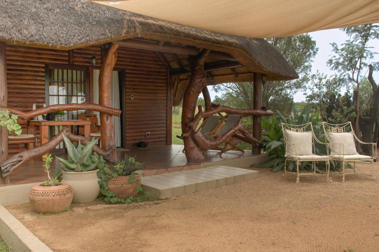 Ikhaya Lamadube Game Lodge Klipdrift Экстерьер фото