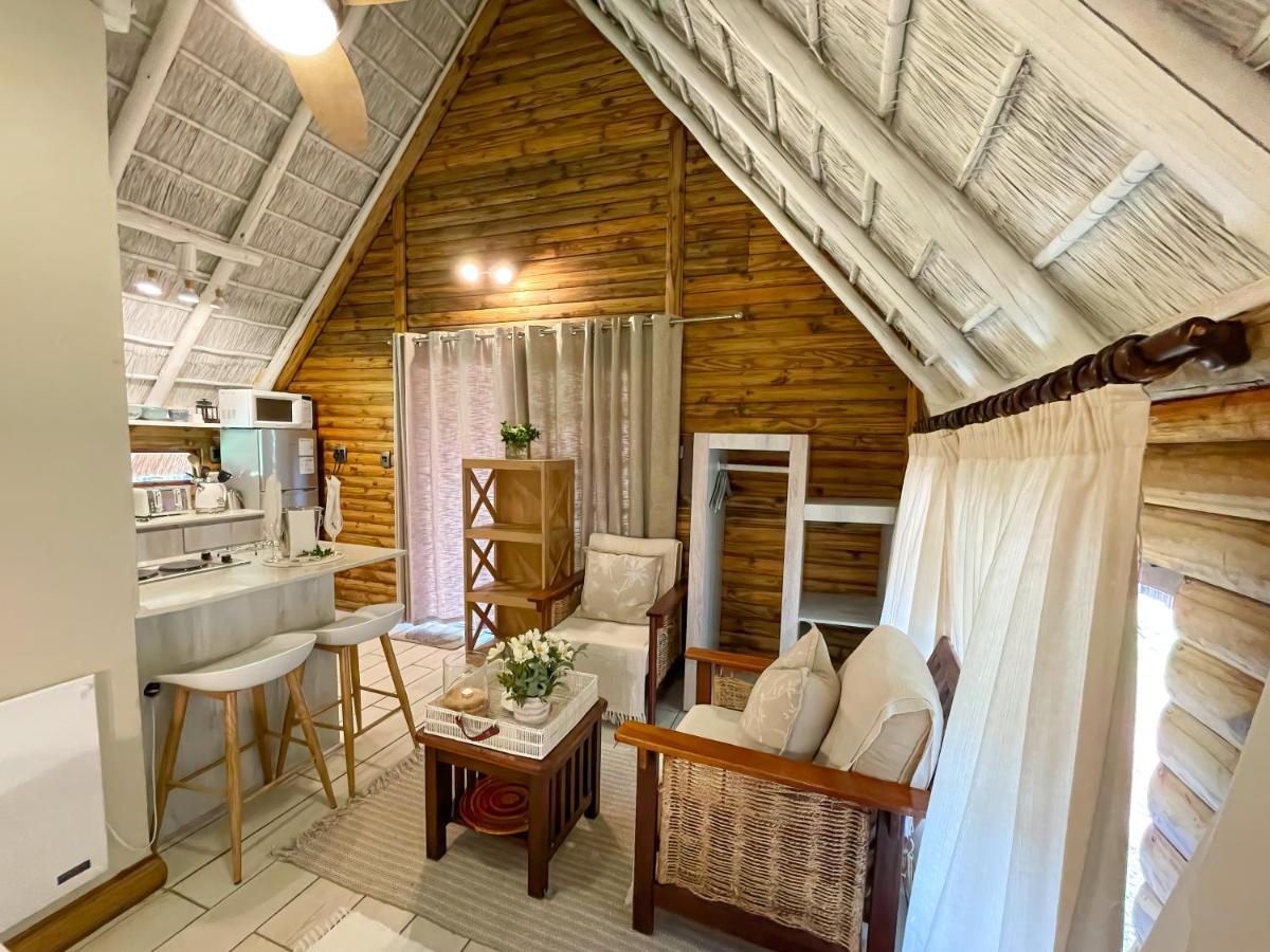 Ikhaya Lamadube Game Lodge Klipdrift Экстерьер фото
