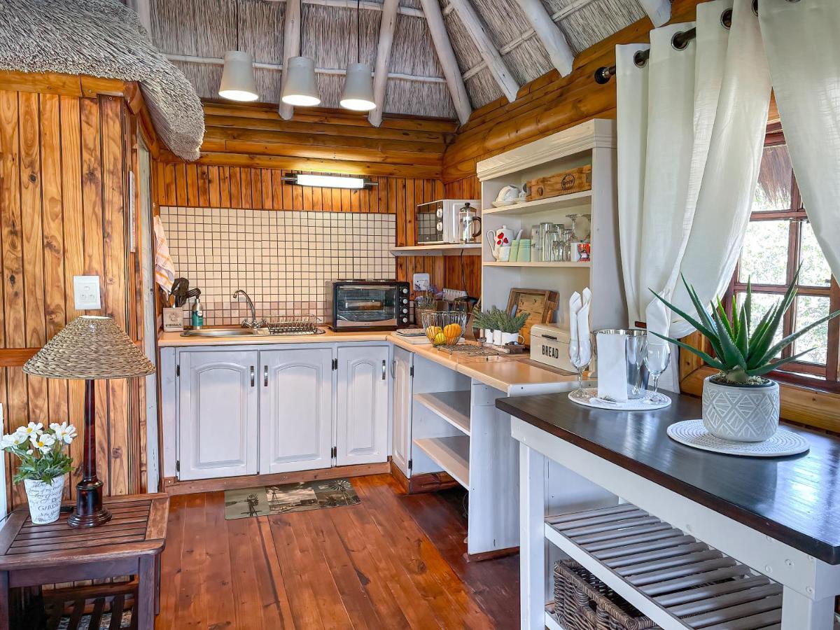 Ikhaya Lamadube Game Lodge Klipdrift Экстерьер фото