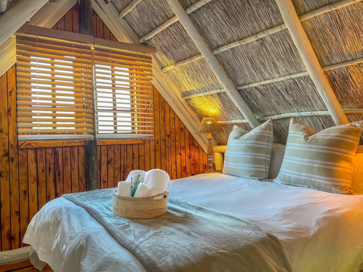 Ikhaya Lamadube Game Lodge Klipdrift Экстерьер фото
