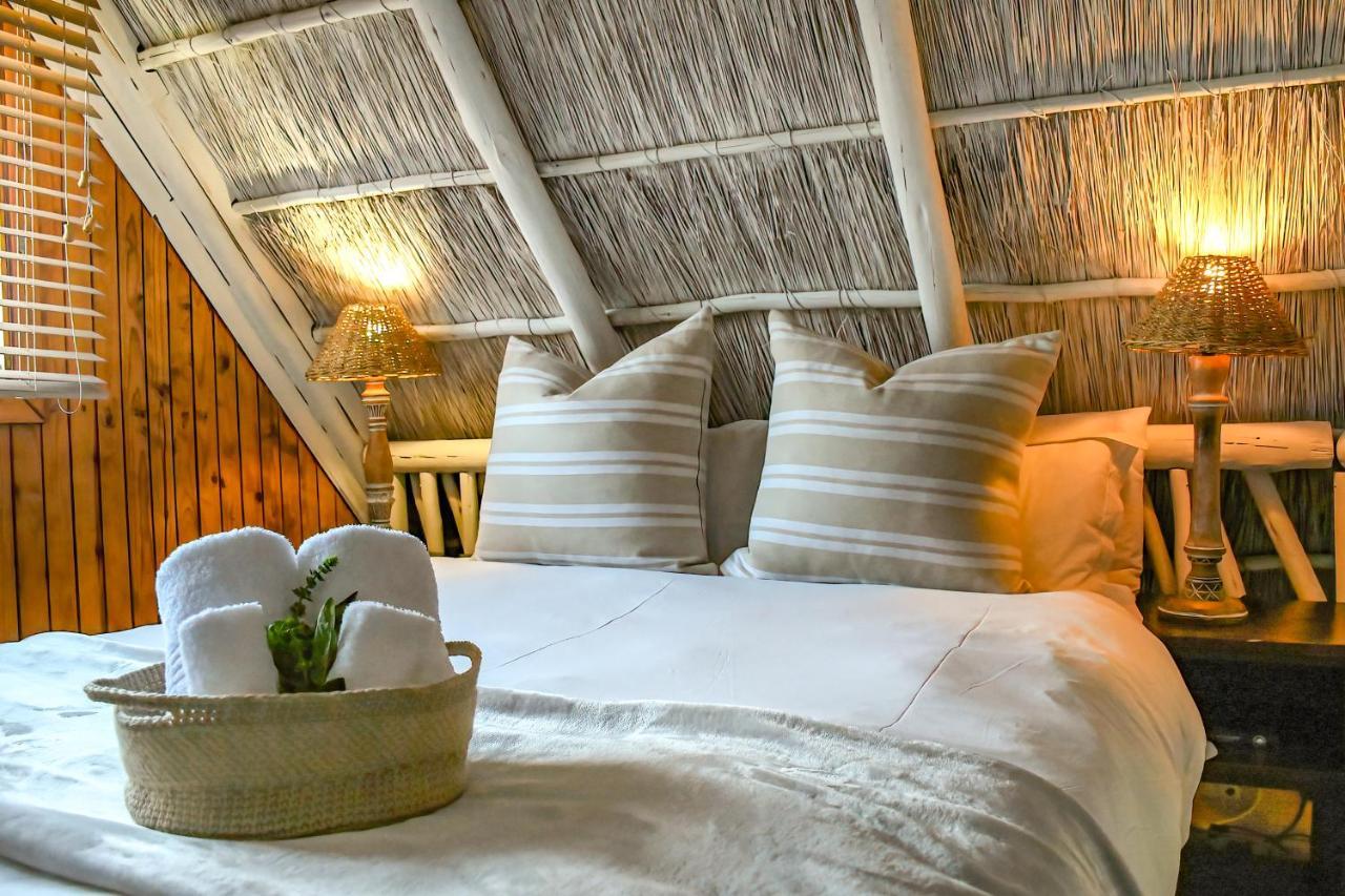 Ikhaya Lamadube Game Lodge Klipdrift Экстерьер фото