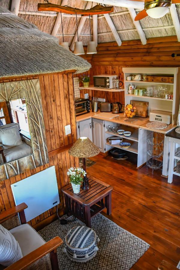 Ikhaya Lamadube Game Lodge Klipdrift Экстерьер фото