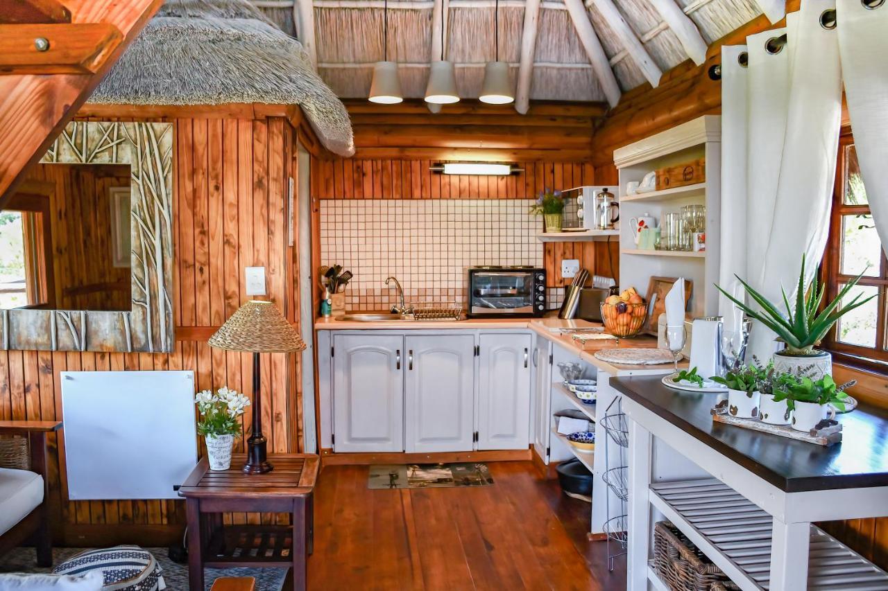 Ikhaya Lamadube Game Lodge Klipdrift Экстерьер фото